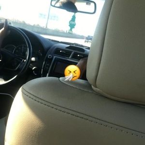 Meet your Posher, Henry